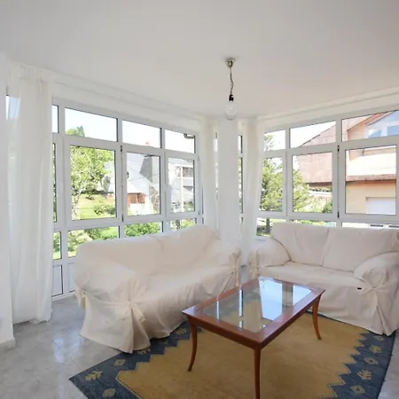 Aapartamento Playa De Quenxe Апартаменты *